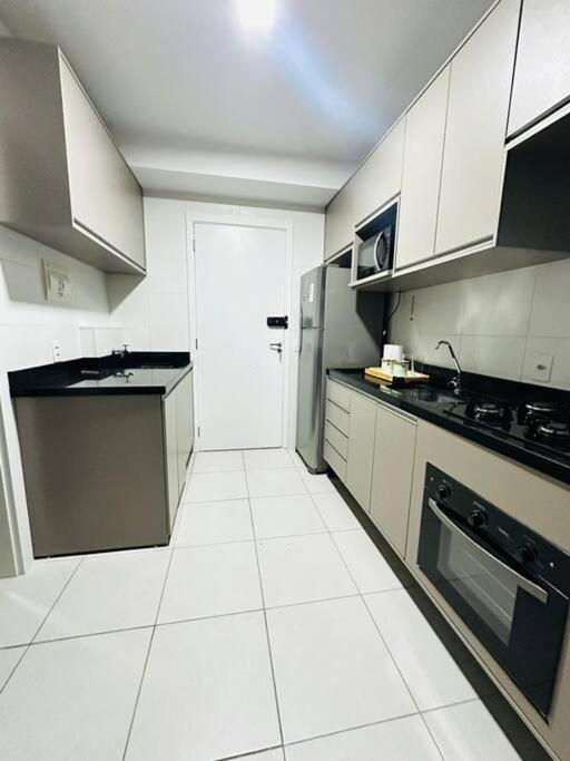 Apartamento Proximo A Tokio Marine 1009A - 430 São Paulo Exterior foto